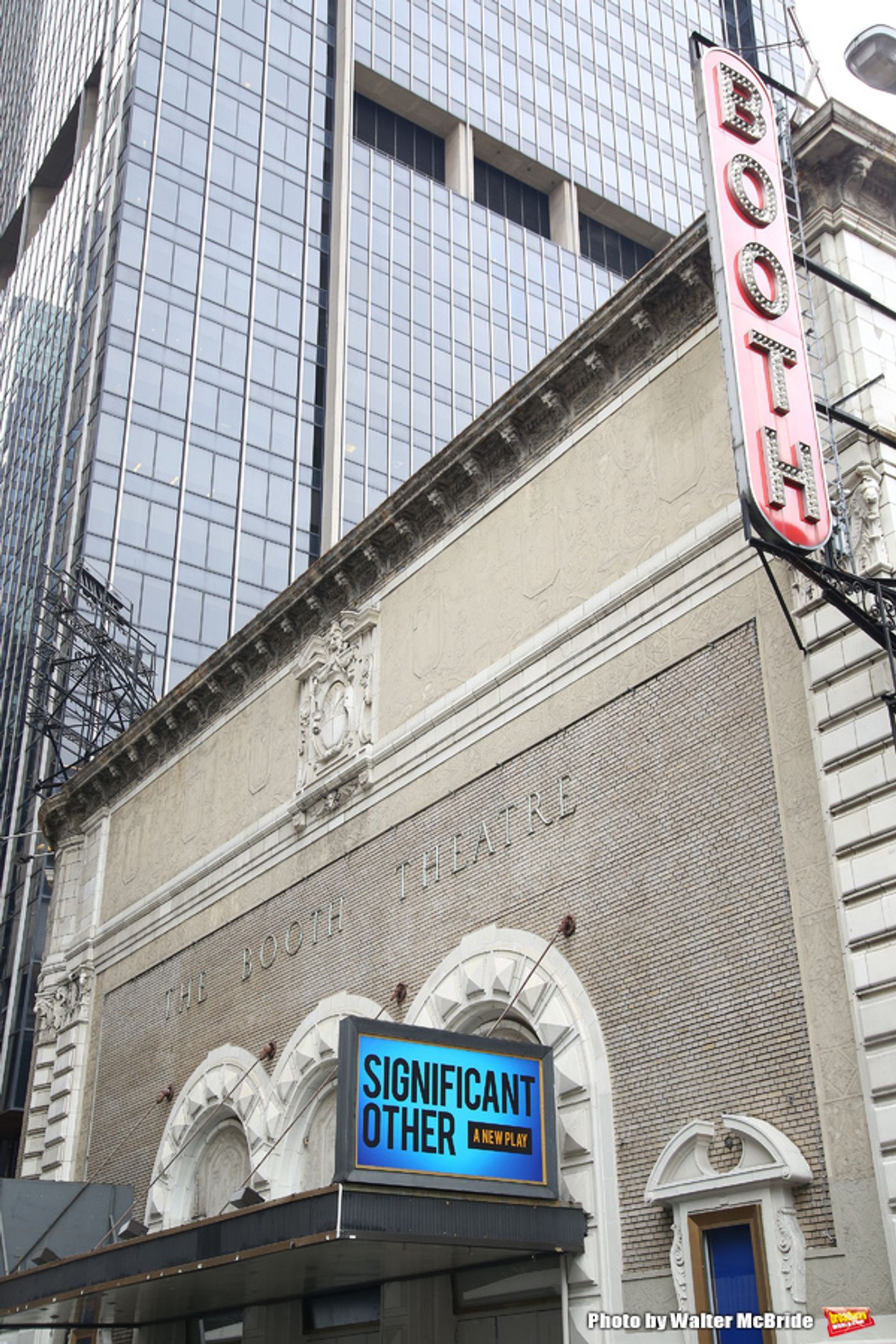 Up on the Marquee: SIGNIFICANT OTHER  Image