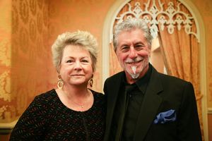 Maryann & Barry Seidman Photo