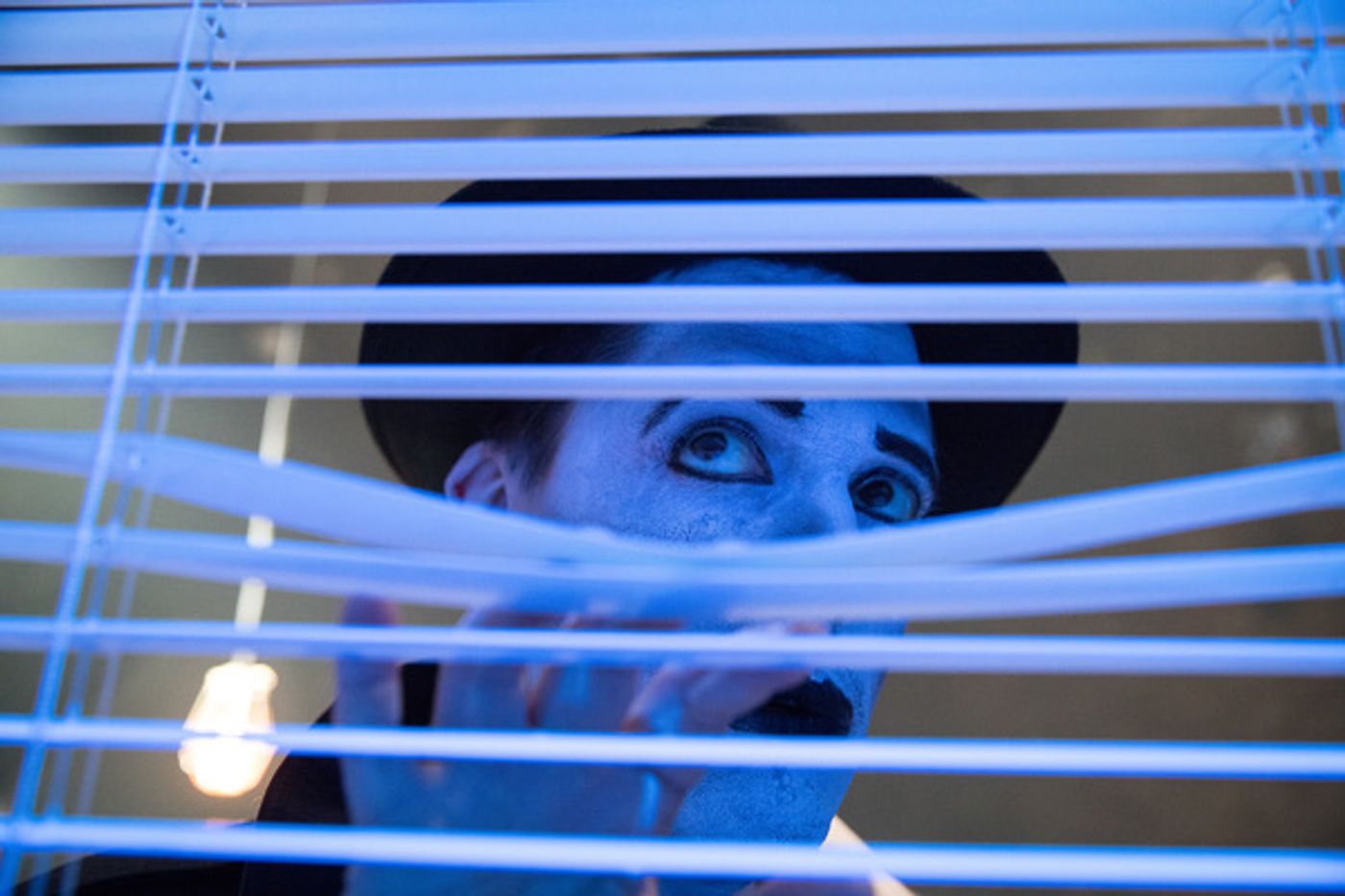 Photo Flash: CHROMA KEY Now Running at The Brick  Image