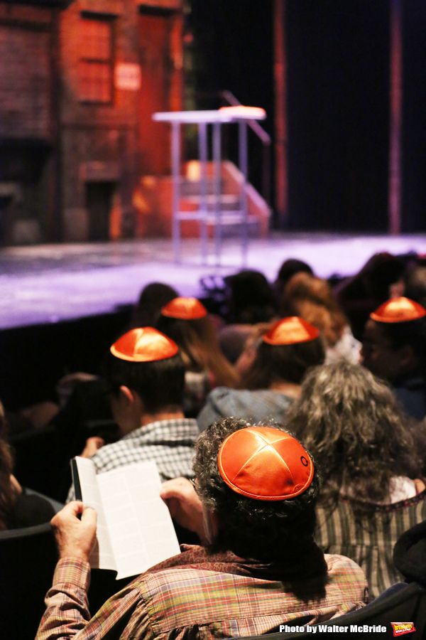 Photo Coverage: AVENUE Q Celebrates 13th Anniversary and 3000th Performance Off Broadway! — photo 7 of 56