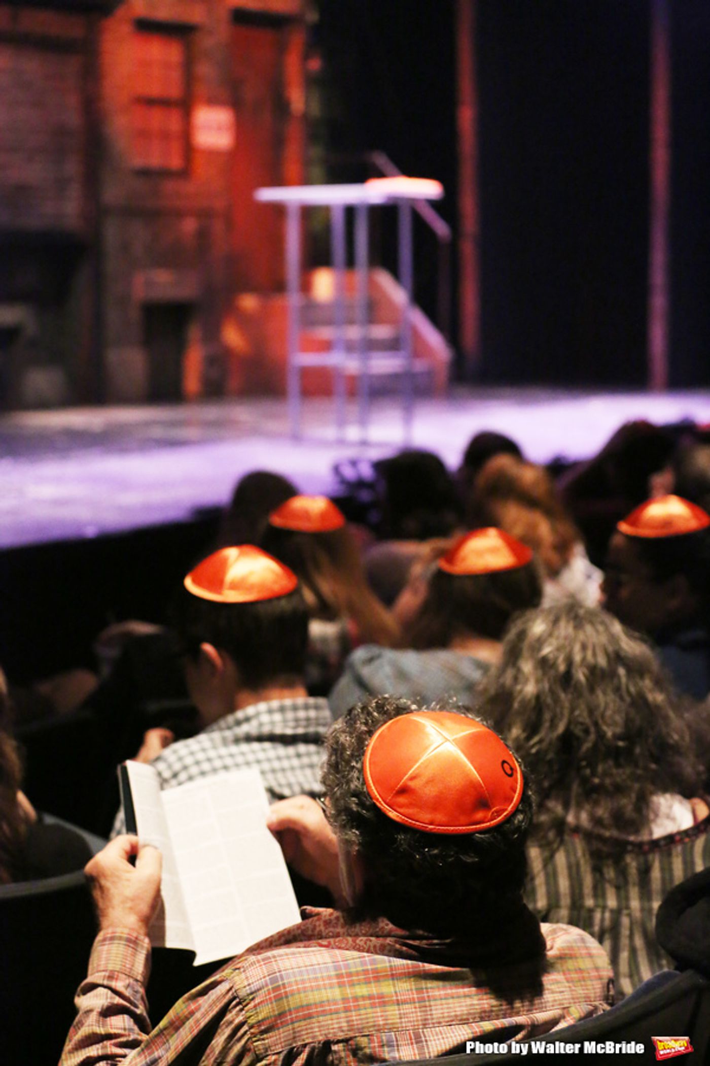 Photo Coverage: AVENUE Q Celebrates 13th Anniversary and 3000th Performance Off Broadway!  Image