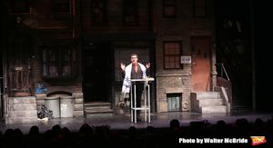 Adam Feldman @ BroadwayWorld Adam Feldman Photo