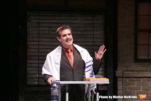 Adam Feldman @ BroadwayWorld Adam Feldman Photo