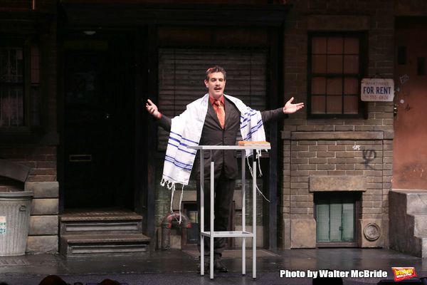 Photo Coverage: AVENUE Q Celebrates 13th Anniversary and 3000th Performance Off Broadway! — photo 10 of 56