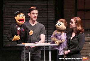 Princeton, Ben Durocher, Kate Monster and Elizabeth Ann Berg @ BroadwayWorld Princeton, Ben Durocher, Kate Monster and Elizabeth Ann Berg Photo