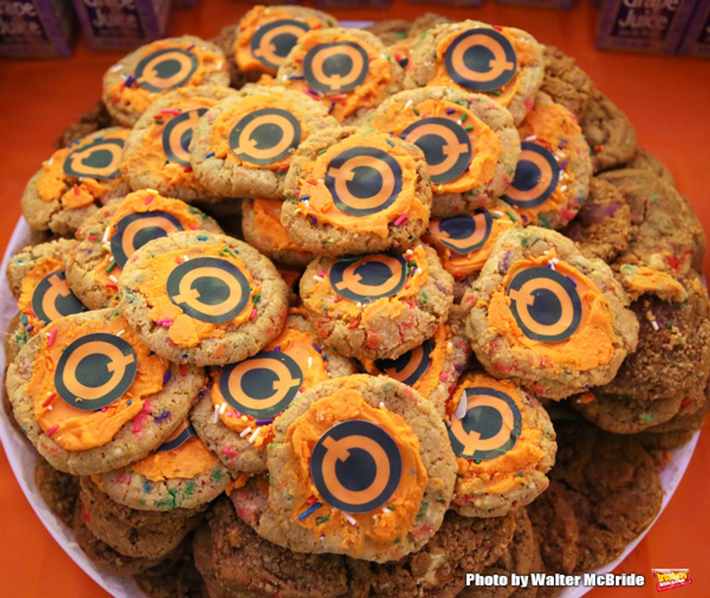 Photo Coverage: AVENUE Q Celebrates 13th Anniversary and 3000th Performance Off Broadway!  Image