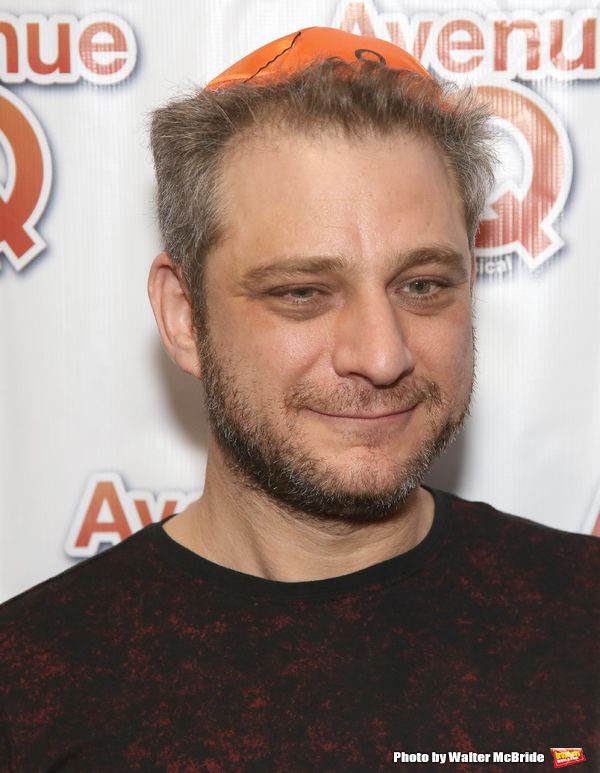 Photo Coverage: AVENUE Q Celebrates 13th Anniversary and 3000th Performance Off Broadway! — photo 44 of 56
