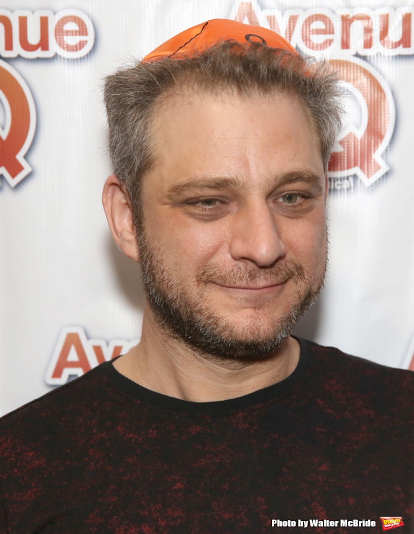 Photo Coverage: AVENUE Q Celebrates 13th Anniversary and 3000th Performance Off Broadway!  Image