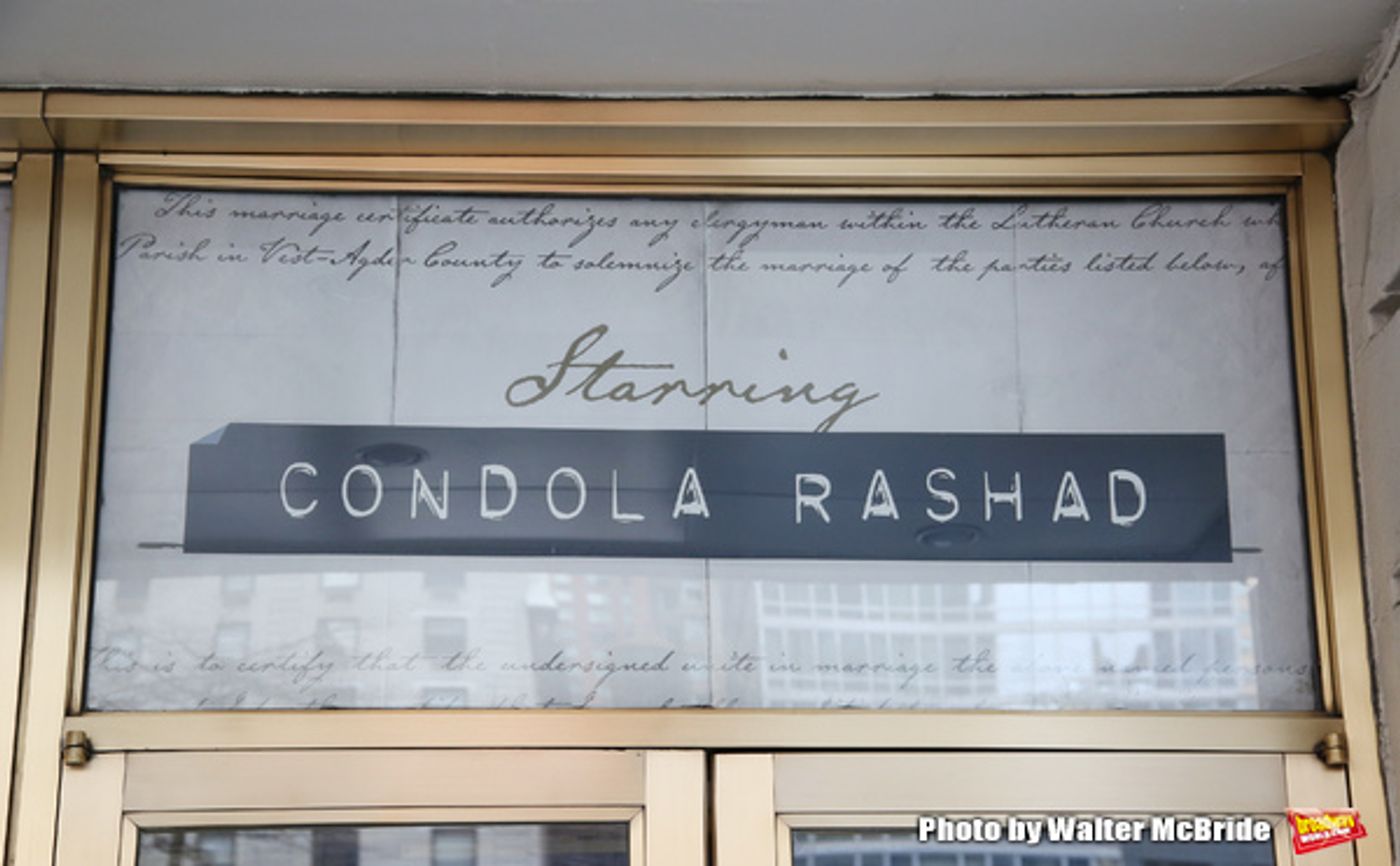 Up on the Marquee: A DOLL'S HOUSE, PART 2  Image