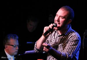 Aria Xelrod @ BroadwayWorld Aria Xelrod Photo