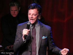 Jim Caruso @ BroadwayWorld Jim Caruso Photo