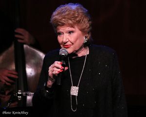 Marilyn Maye Photo