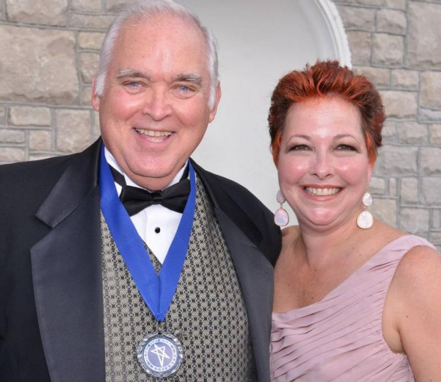 Onstage at the Barn 50: Memories from the First Half-Century with Michael Edwards Image