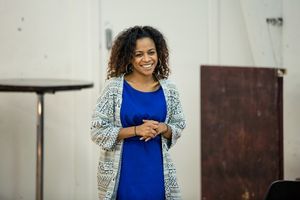 Ayesha Antoine Photo