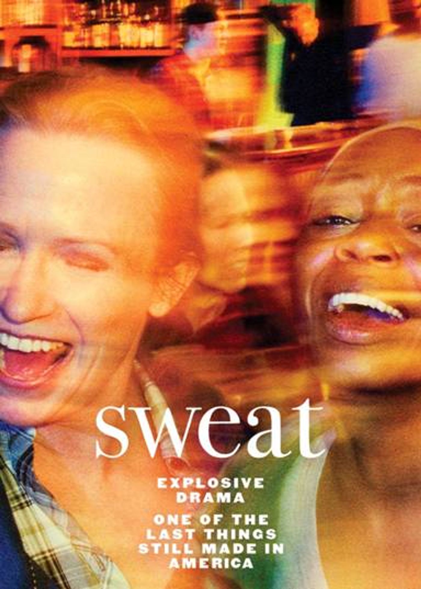 Michelle Wilson, Johanna Day & More Will Return for SWEAT on Broadway Image