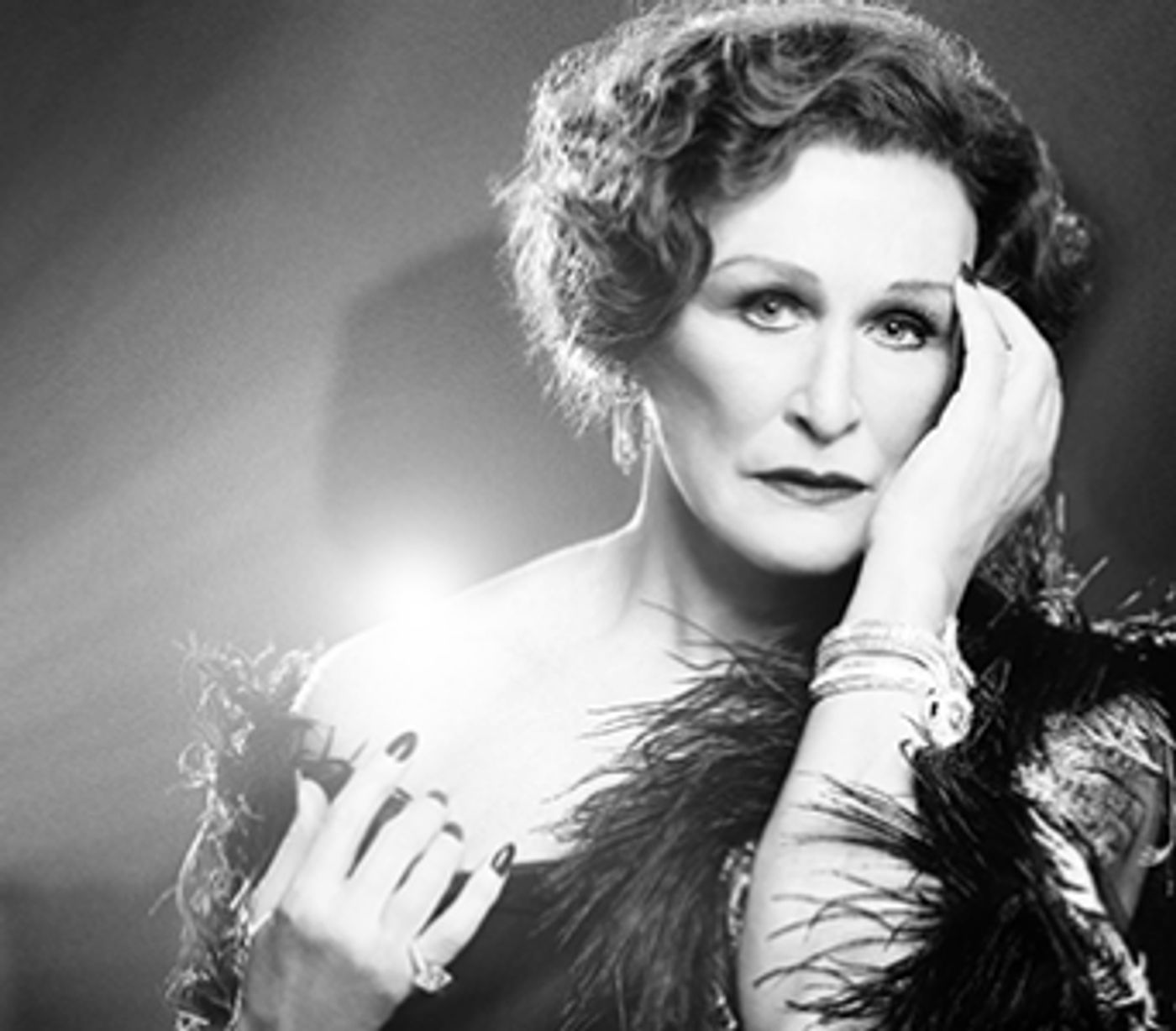 Glenn Close to Discuss Her Return to Broadway in SUNSET BOULEVARD on NBC's 'Today'  Image