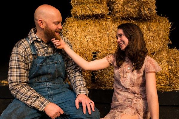 Photos: Tacoma Little Theatre Presents OF MICE AND MEN — photo 2 of 6