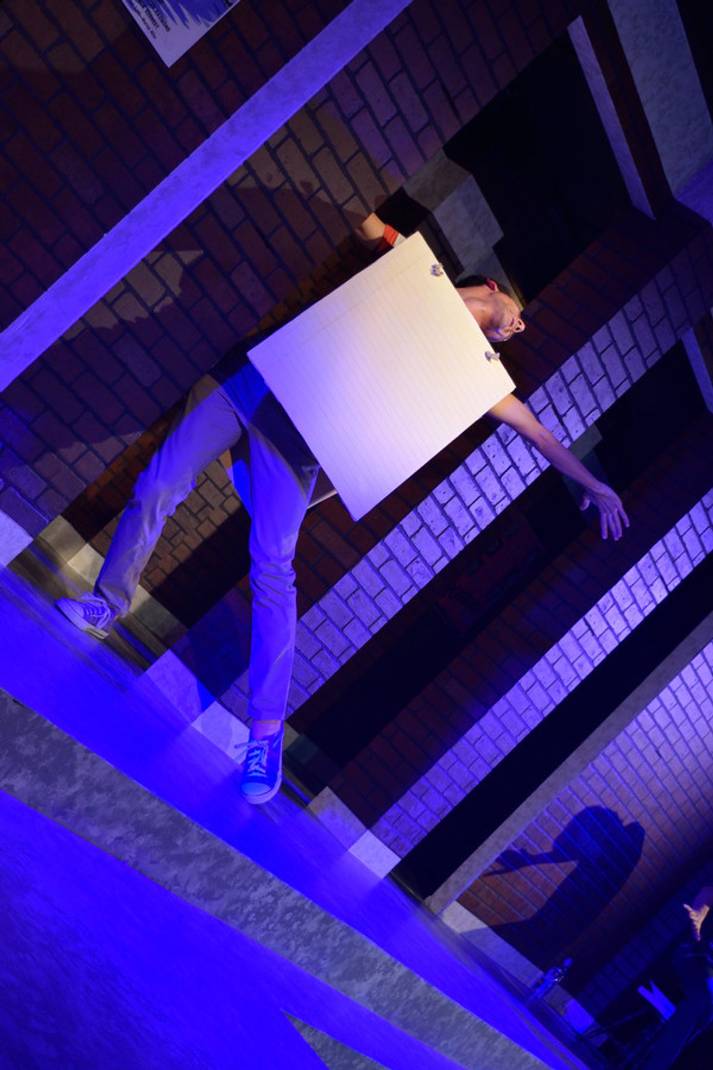 Photo Flash: Playhouse on Park to Stage [title of show]  Image