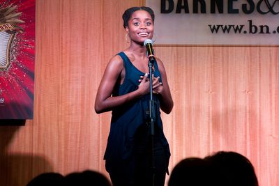 Denee Benton Photo