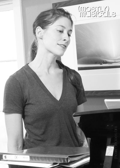 Amanda Kruge Photo