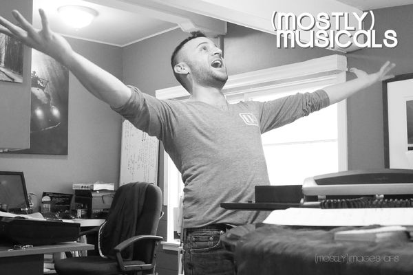 Matt Valle Photo