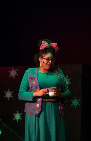 Jennifer Whitcomb-Oliva Photo