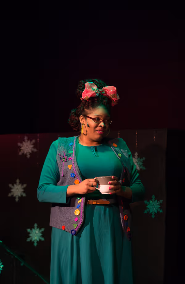 Jennifer Whitcomb-Oliva Photo