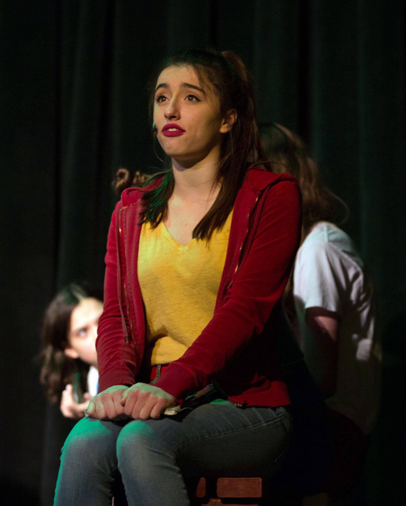 Photo Coverage: Midwinter's First Night 2017, THE SEQUEL  Image