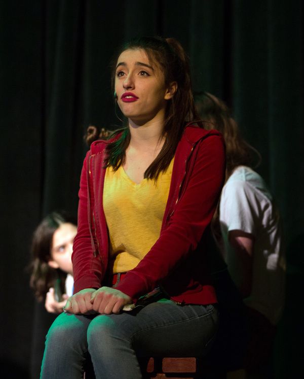 Lilla Golgoczy-Toler Photo