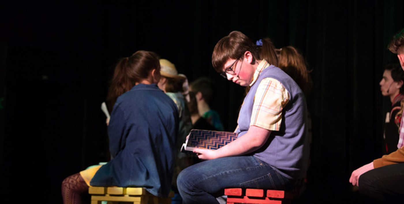 Photo Coverage: Midwinter's First Night 2017, THE SEQUEL  Image