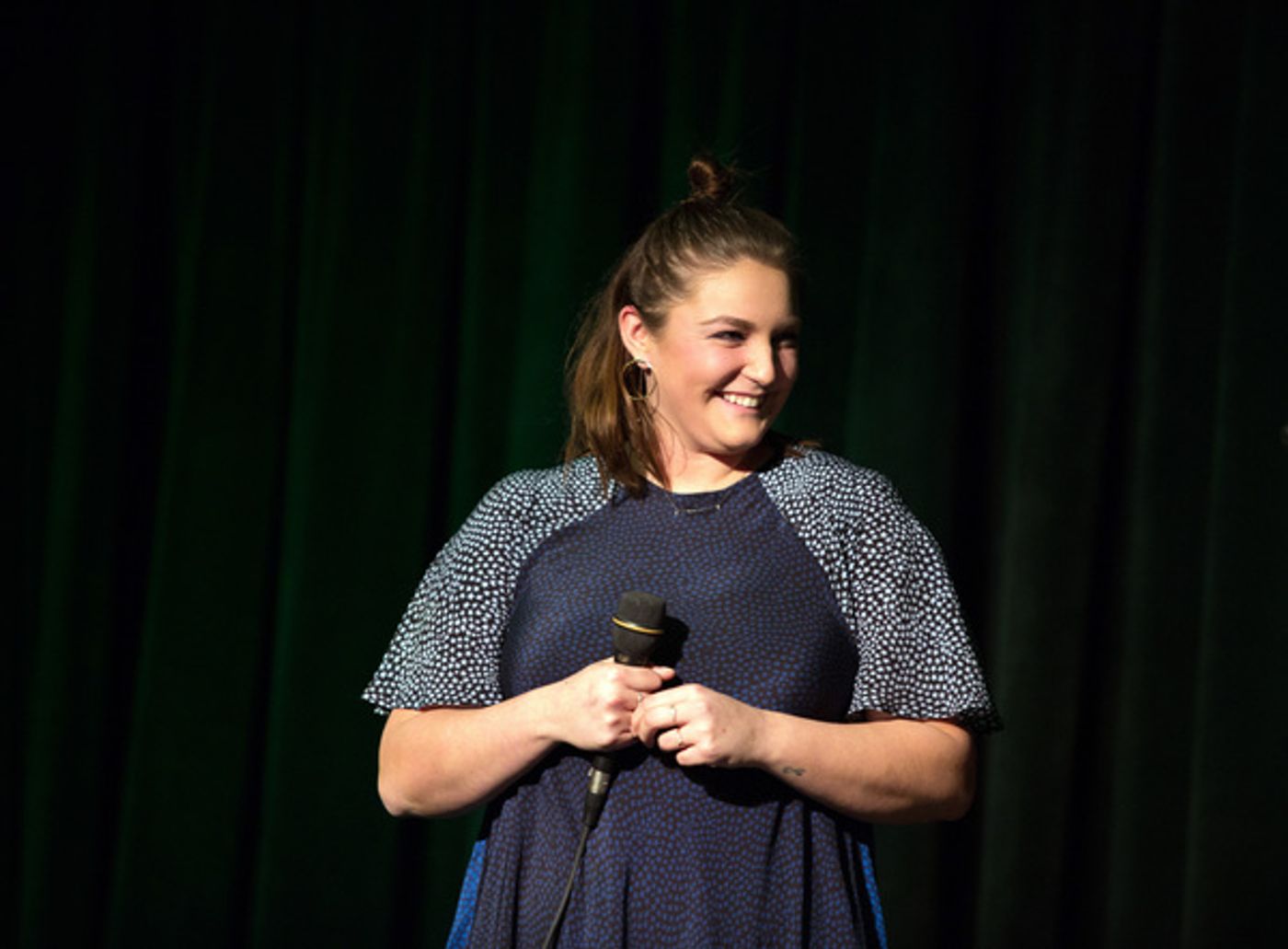 Photo Coverage: Midwinter's First Night 2017, THE SEQUEL  Image