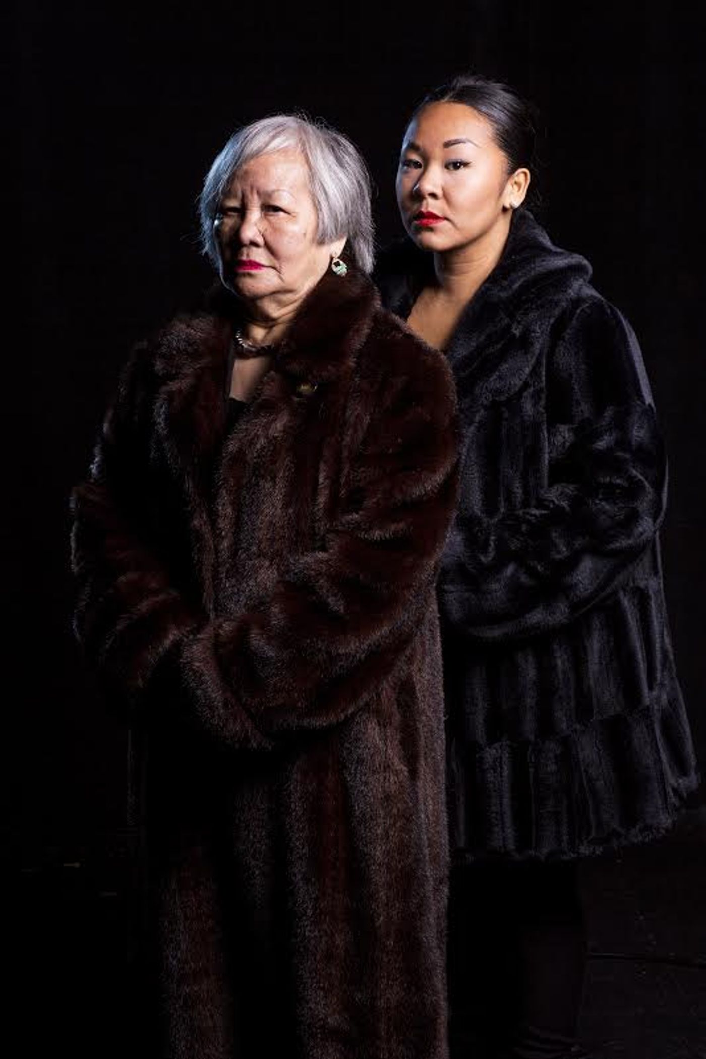 Review: RSVP 'Yes' to Game-Changing MADAME DRAGON'S 60TH BIRTHDAY BASH at Café Nordo  Image