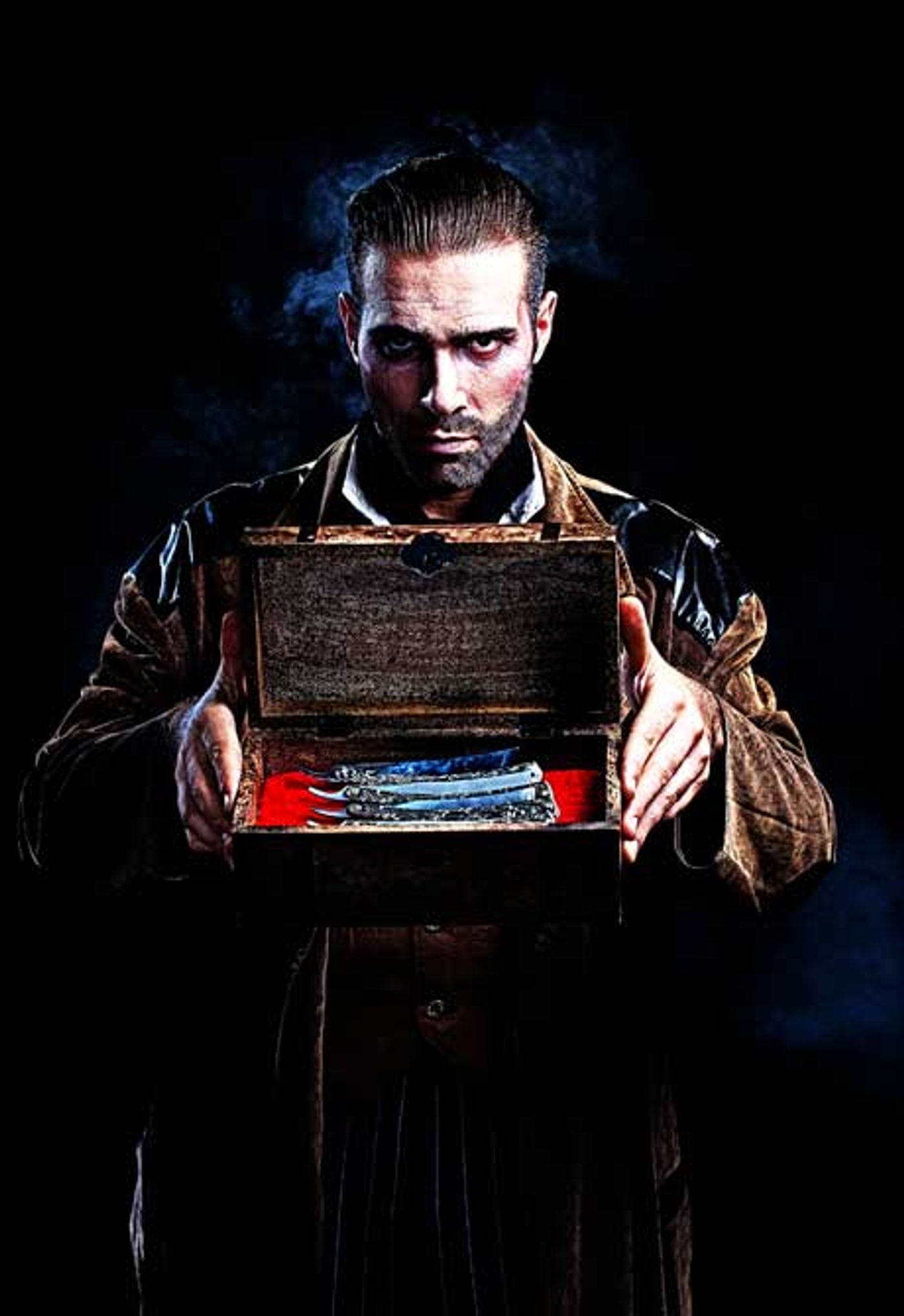 BWW Awards Special: South African Theatre Winners Celebrate the 2016 Regional BroadwayWorld South Africa Awards  Image