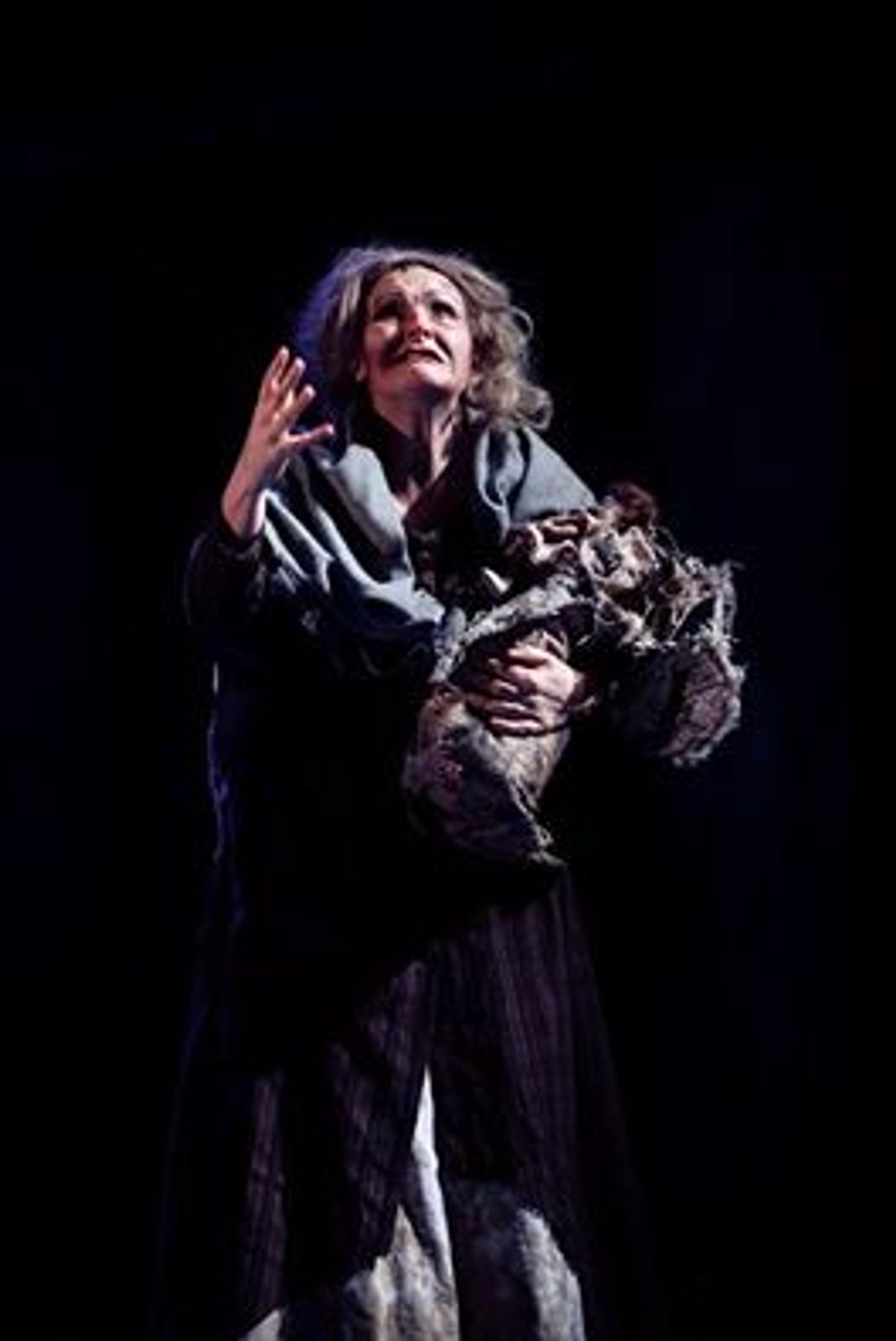 BWW Awards Special: South African Theatre Winners Celebrate the 2016 Regional BroadwayWorld South Africa Awards  Image