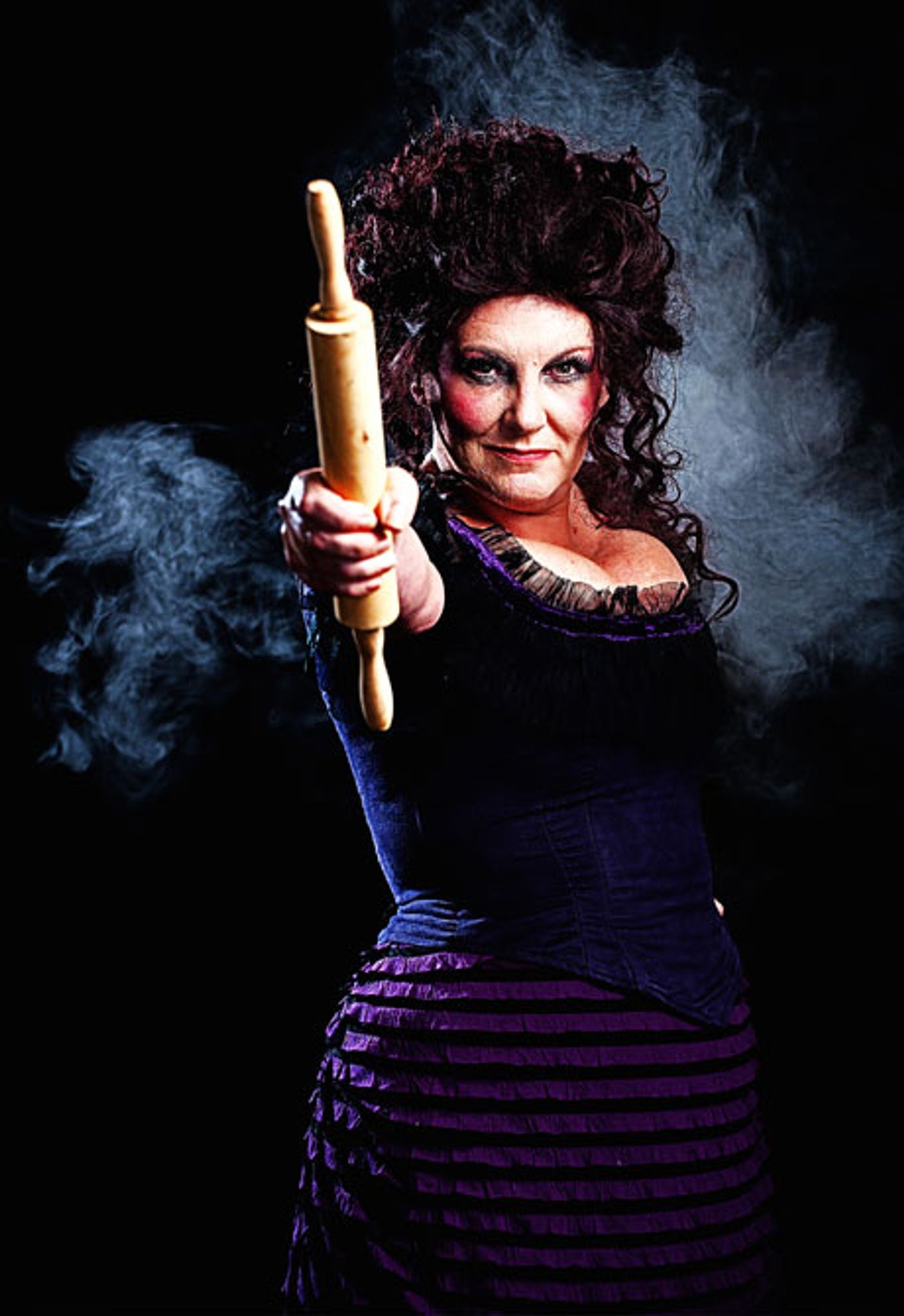 BWW Awards Special: South African Theatre Winners Celebrate the 2016 Regional BroadwayWorld South Africa Awards  Image