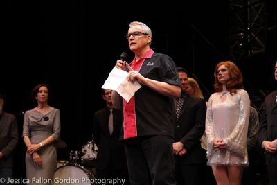 Rick Elice Photo