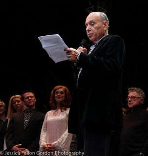 Marshall Brickman Photo