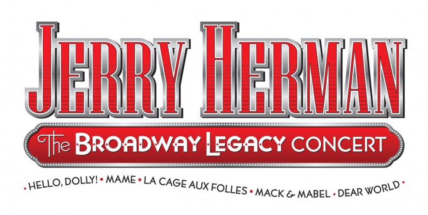 Interview: Jason Graae and Company Bring JERRY HERMAN LEGACY CONCERT to Segerstrom Center  Image
