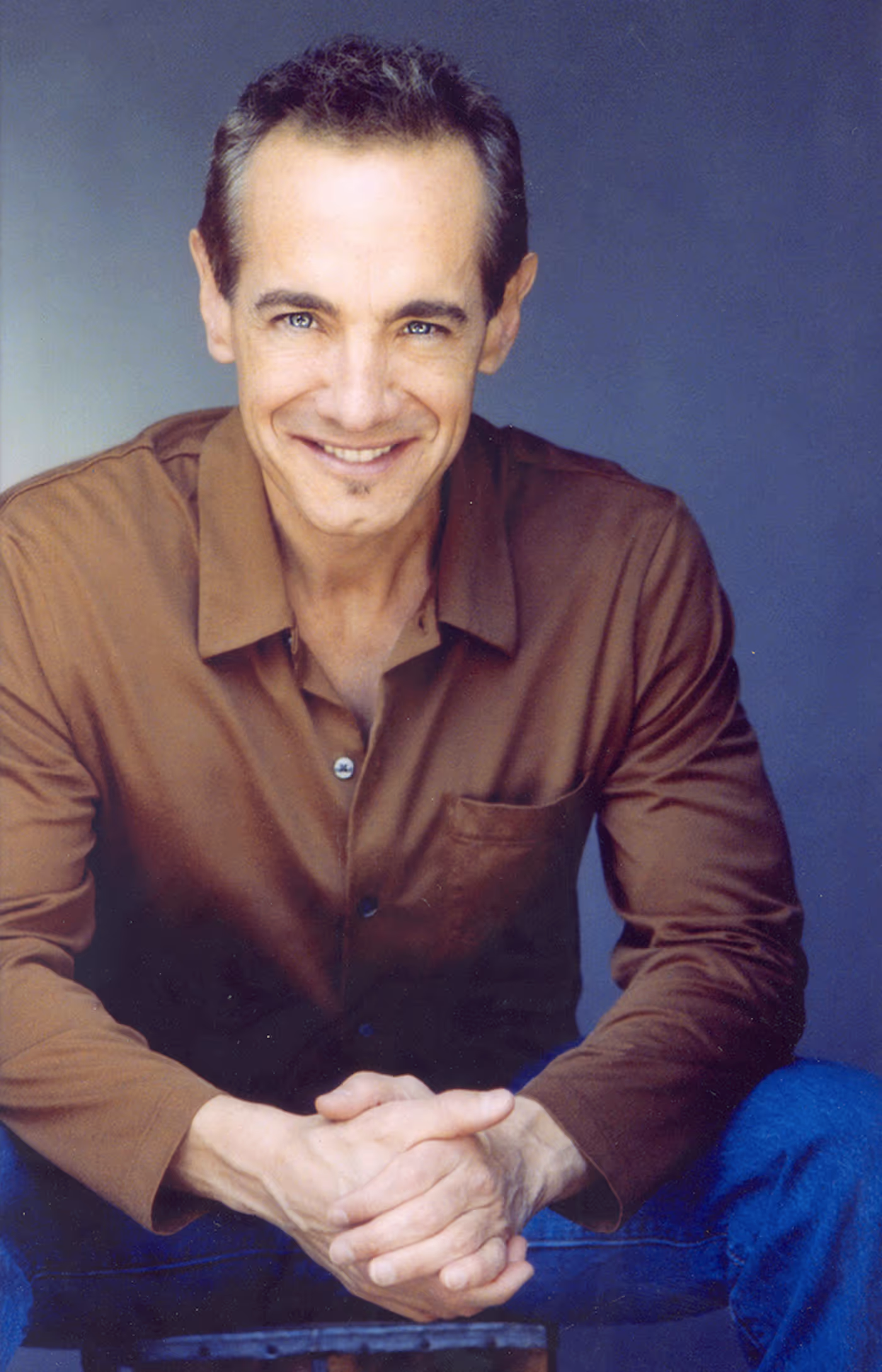 Interview: Jason Graae and Company Bring JERRY HERMAN LEGACY CONCERT to Segerstrom Center  Image