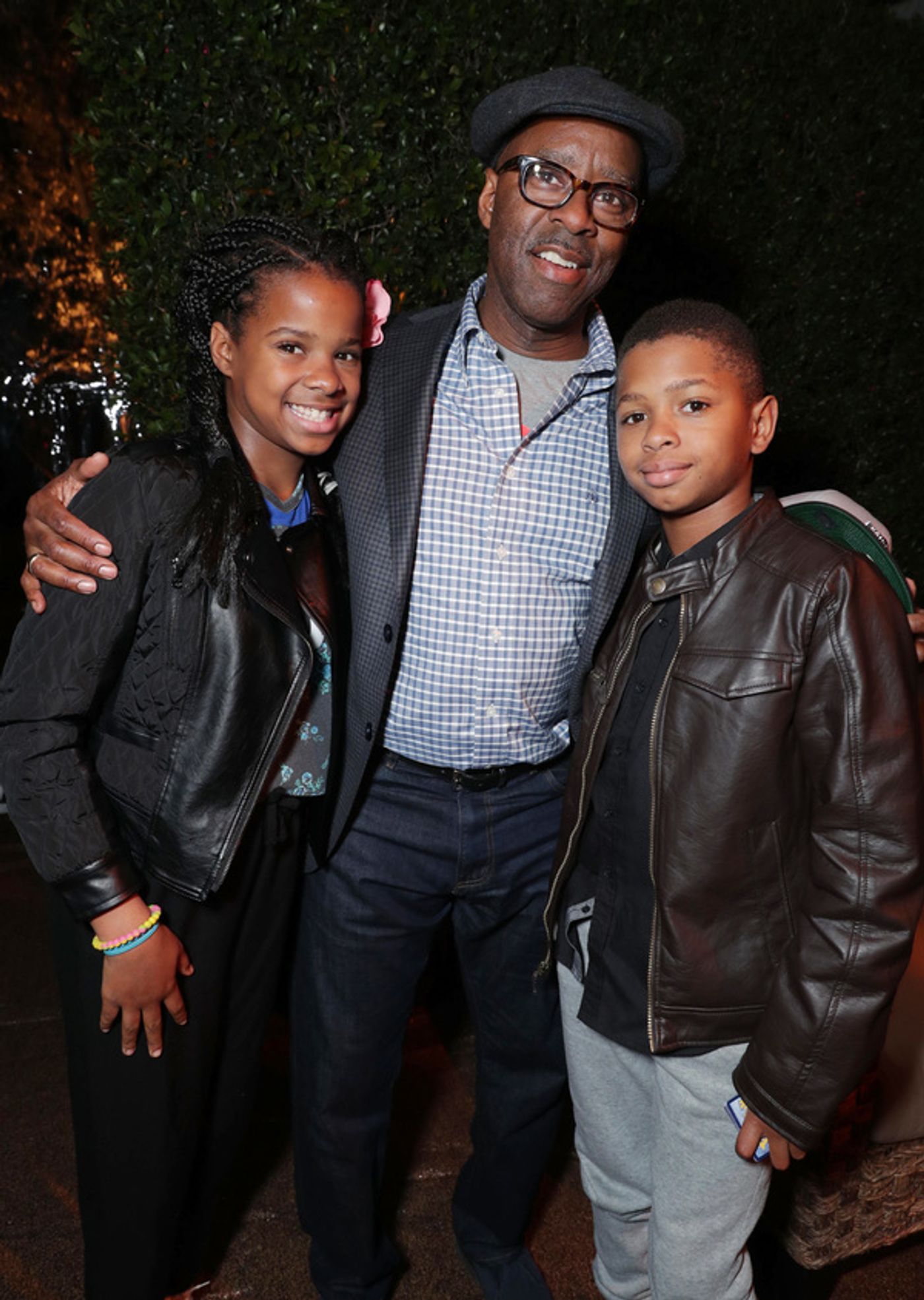 Photo Flash: Oprah, Ava DuVernay, Van Jones Talk Netflix's 13TH on MLK Weekend  Image