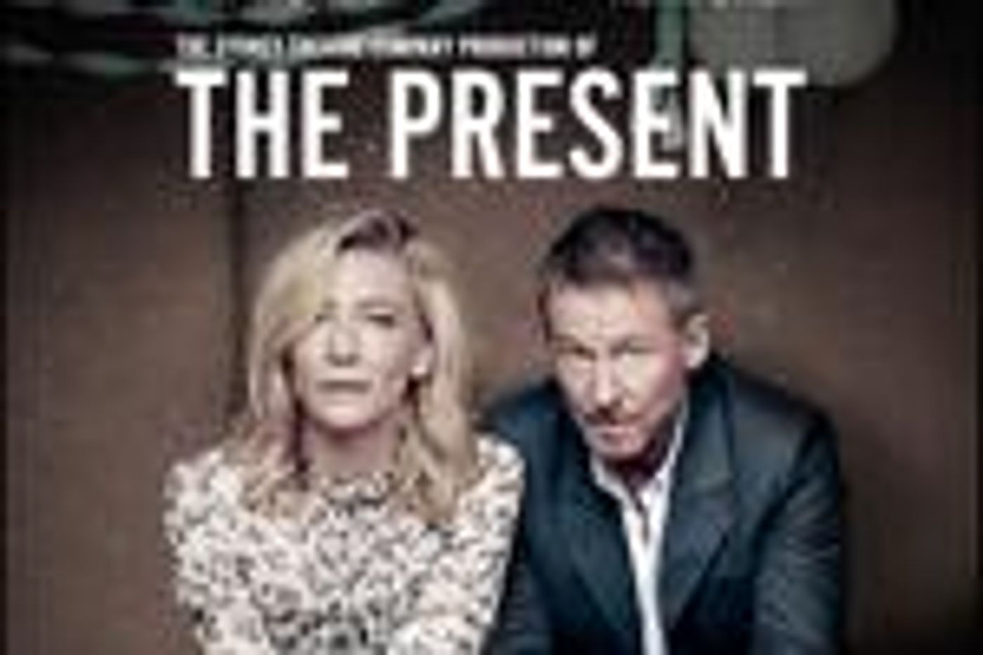 Afternoon Update: The Shows Must Go On (For Now)! Broadway Takes On Winter Storm Niko  Image