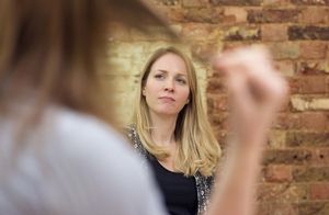 Emily Bowker @ BroadwayWorld Emily Bowker Photo