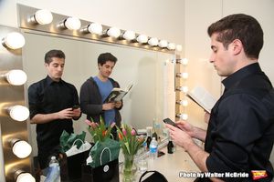 Will Nunziata & Anthony Nunziata  Photo