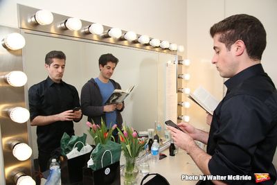 Will Nunziata & Anthony Nunziata  Photo