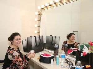 Bayla Whitten  Photo