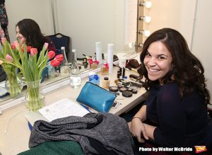 Lindsay Mendez  Photo