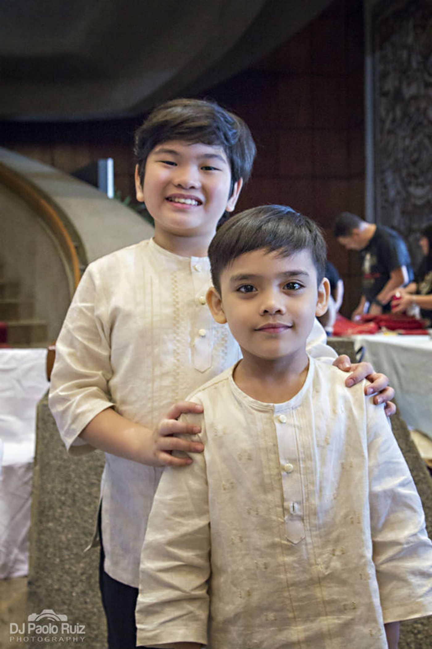 Photo Coverage: NOLI ME TANGERE, The Opera Meets the Press  Image