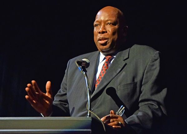 Harold Bailey Photo