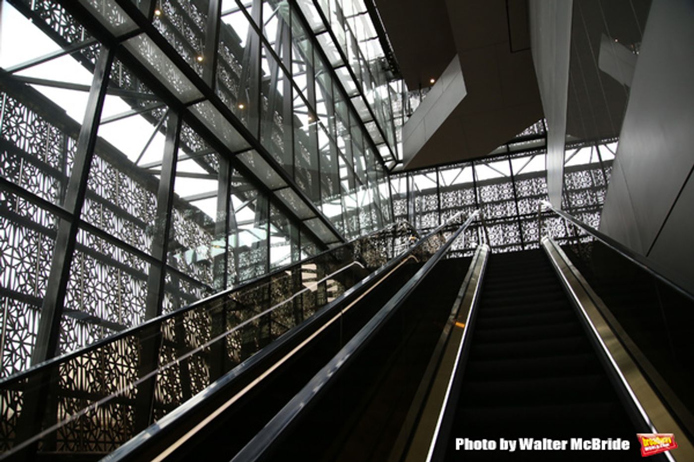 Photo Coverage: Theatrical Highlights At The National Museum of African American History  Image