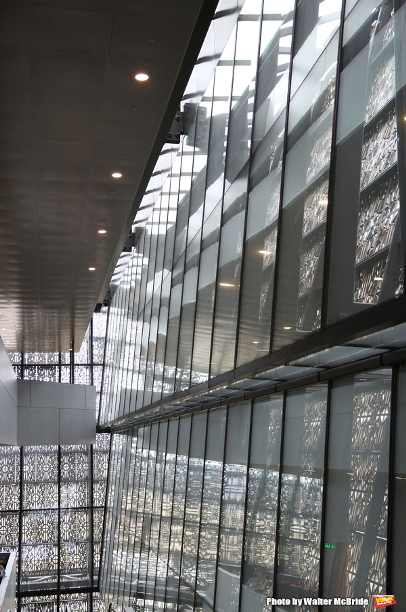 Photo Coverage: Theatrical Highlights At The National Museum of African American History  Image